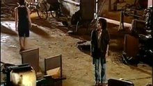 Novela Suave Veneno (1999) - Clarice dá um tapa em Maria Regina