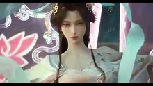Shrouding the Heavens Episode 164 Sub Indo
