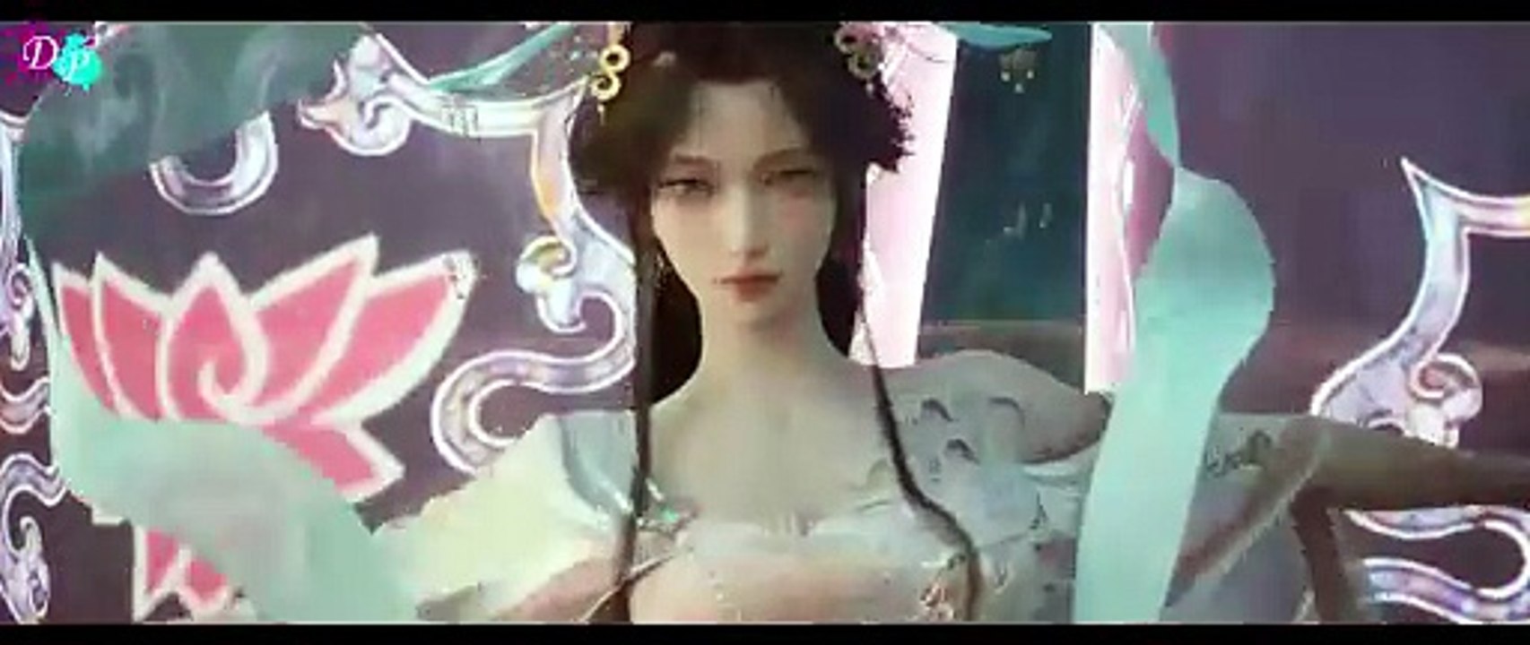 Shrouding the Heavens Episode 164 Sub Indo
