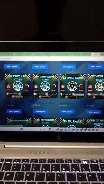 Best 10 Rated Sites to B~u~y Verified BitMax Accounts Online