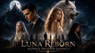 Luna Reborn Alpha's Second Chance - Full HD #RS