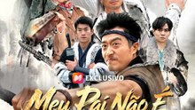 Meu Pai Não É Qualquer Um | Série Completa | Short Drama Português