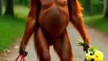 “Hilarious Creatures of the Wild!” #funny