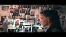 La nena Temporada 1 Capítulo 6 Justos por pecadores