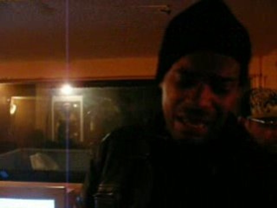 DOYEN OG  COUPLET POUR LA COMPIL D ALKAPOTE "LA CREME DU 91"