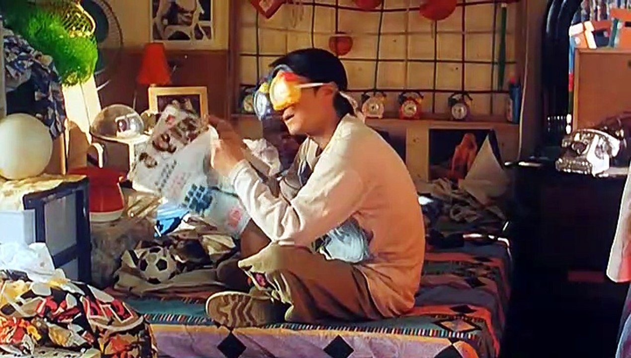 Nhà Có Chuyện Vui II  (1997)