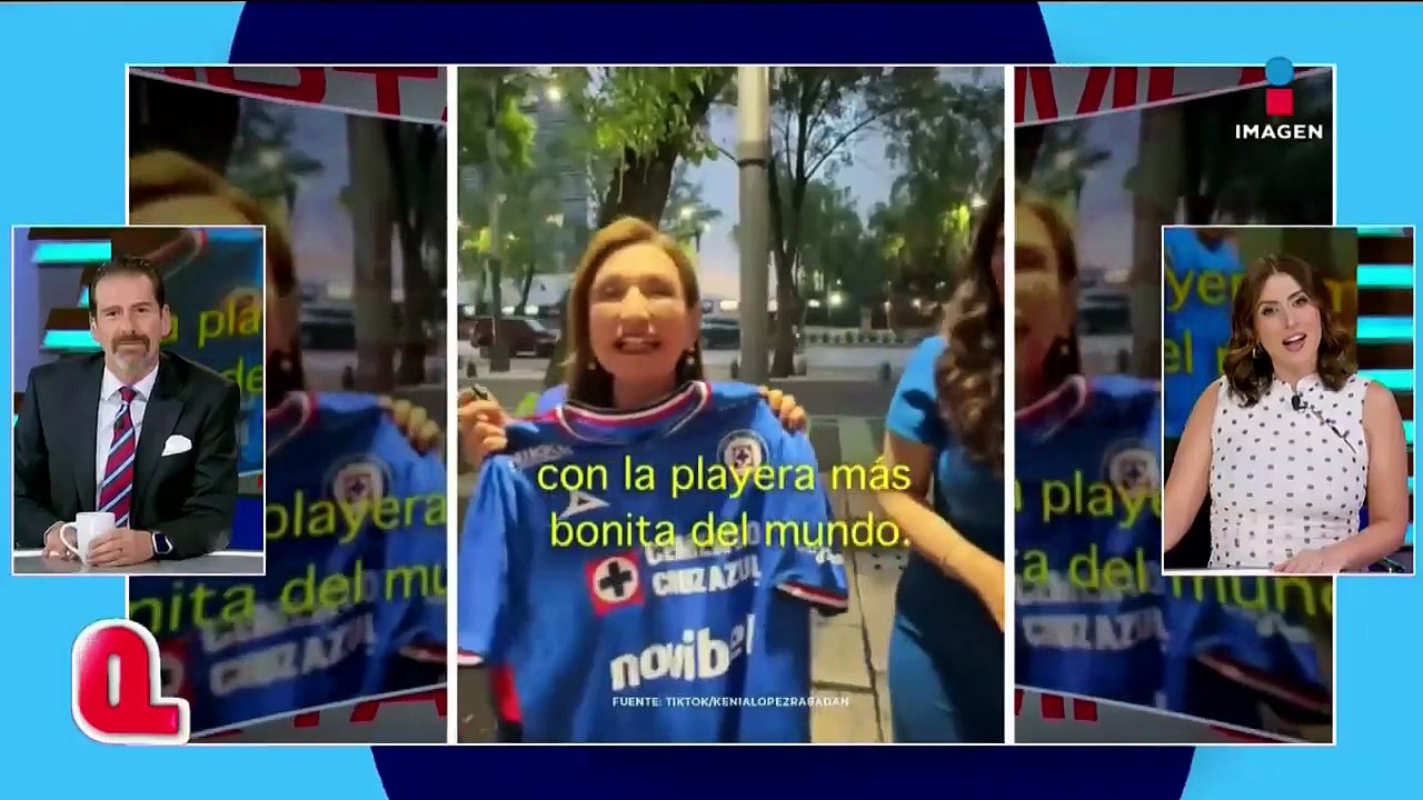 Qué Importa | Programa completo 26/05/2026