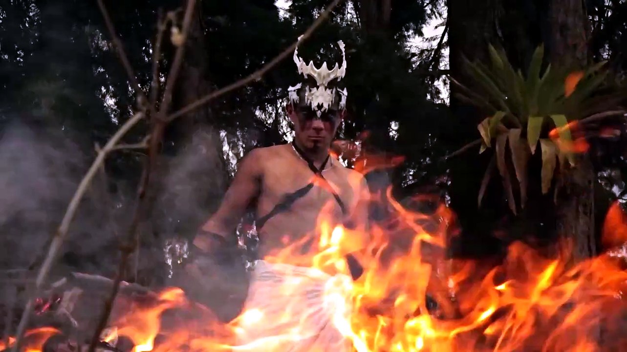 MALAHK (FULL HD)