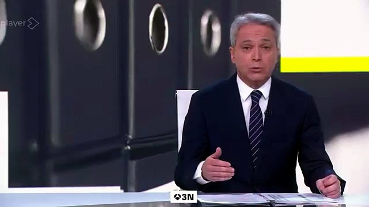 Vicente Vallés deja como una mentirosa a la ministra portavoz sanchista que difunde bulos