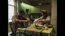 فیلم سینمایی رها با بازی شهاب حسینی و غزل شاکری