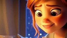 Anna — "The Heart of Gold"  kindness, love, and gratitude