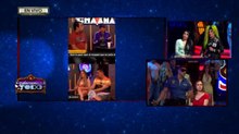 Por este video es que Aleida explota en el programa