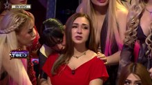 Aleida anuncia su salida de 'Es Show'