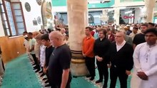 KKTC Başbakanı Ünal Üstel'den bayram mesajı