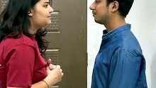 Biwi nahi scammer hai ye🥲