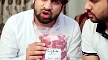 EID Mubarak (Meat)