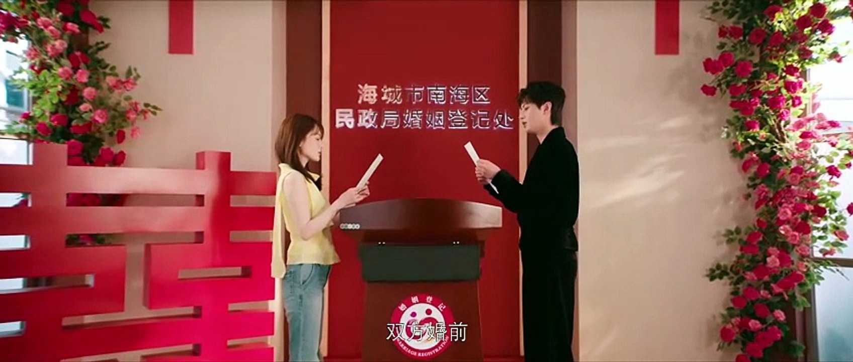Late to Love Episode 1