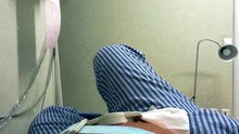 Μαριαλένα Ρουμελιώτη: Bίντεο από το μαιευτήριο, στην τελική ευθεία πριν τον τοκετό