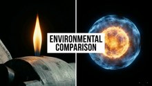 Why Fire is the Deadliest Threat to NASA's Artemis Mission