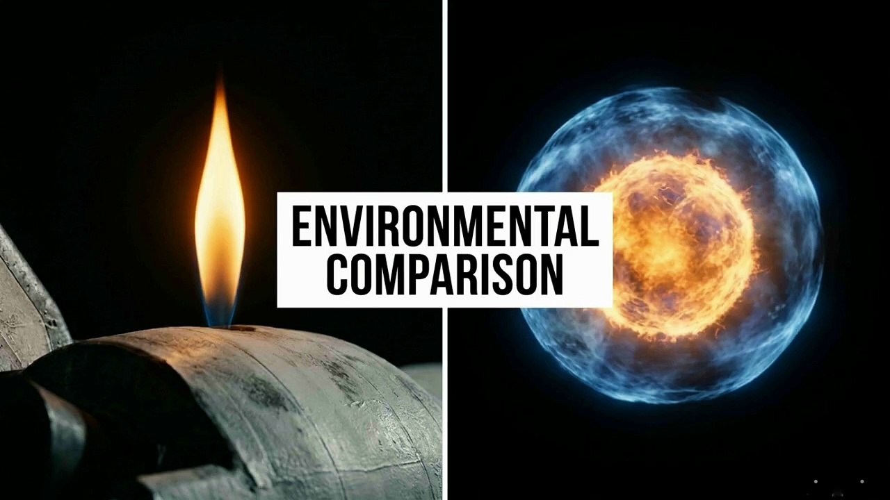 Why Fire is the Deadliest Threat to NASA's Artemis Mission