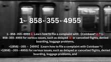 ≋[FULL GUIDE] Coinbase® HELP DESK© SUPPoRT℗ Phone NuMber (OfficiAl)Music (21)
