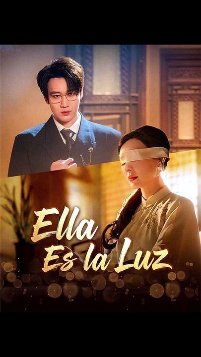 Ella Es la Luz [New 2026]