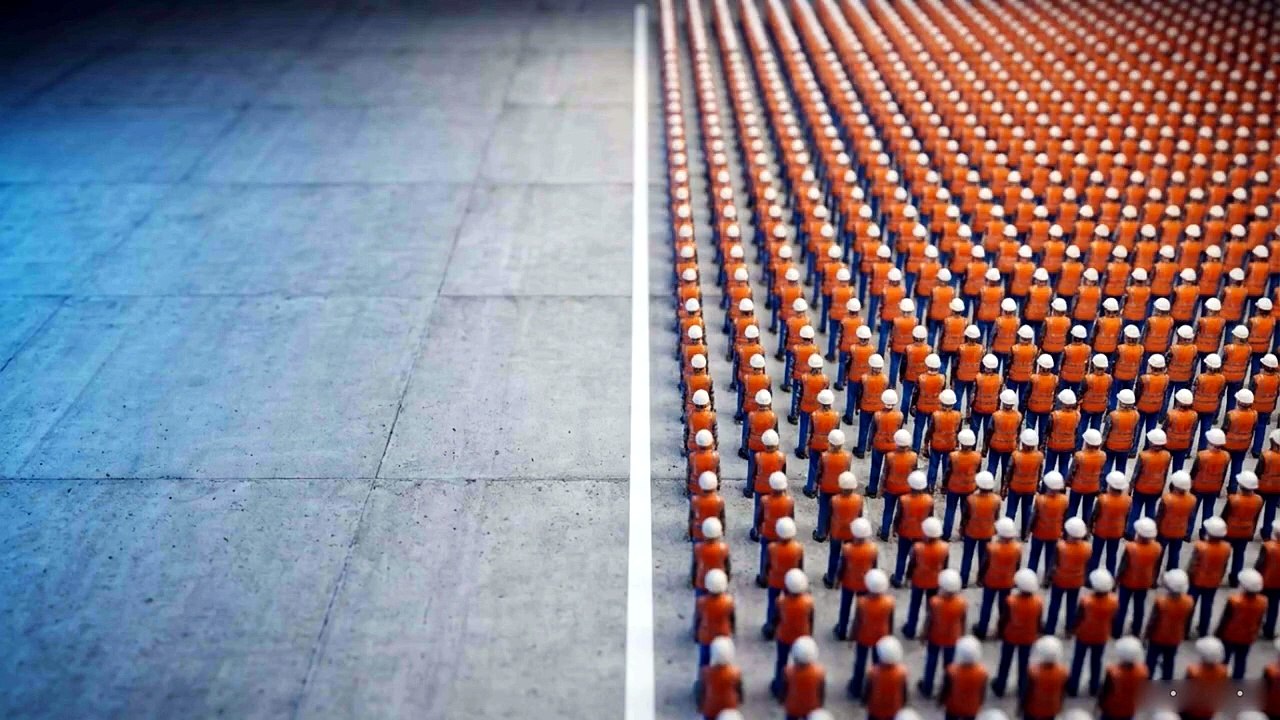 China is Building 50 Nuclear Reactors. The US Built 2