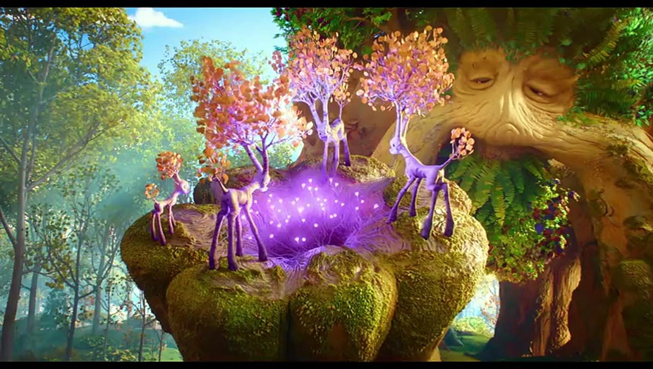 Swapped (2026) FULL MOVIE in Hindi Dub | Netflix Animated Adventure