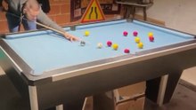Casse ferme Steven Chaubard