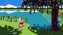 Kabuto Park - Announcement Trailer
