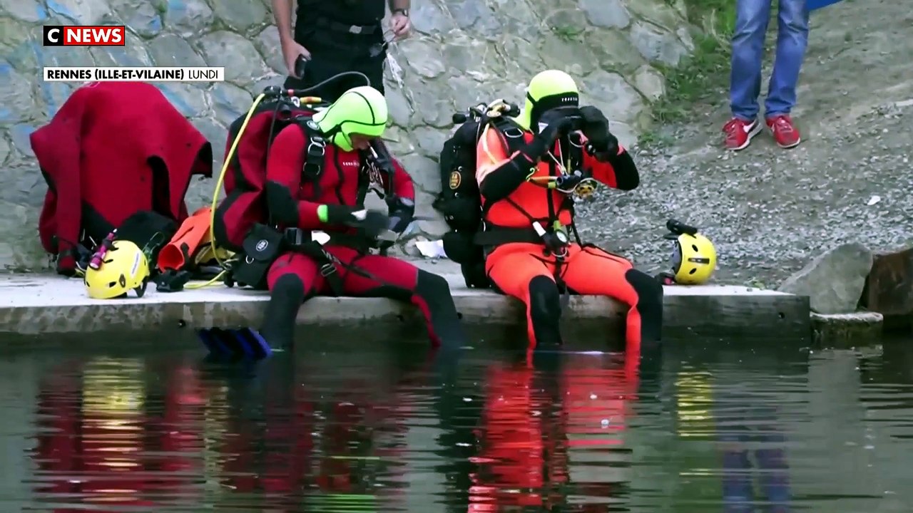 Rennes : un enfant de 11 ans étranglé à mort «pour du matériel de pêche»