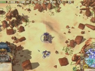 THE SETTLERS - Rise of an Empire