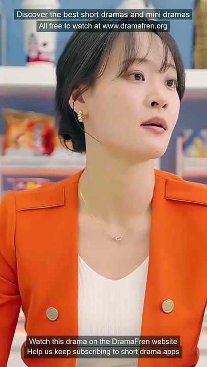 The Heiress Who Undercover Full Chinese Movie E...