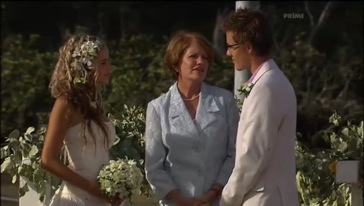Home And Away 4146