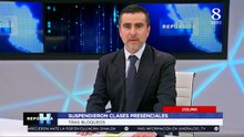 ¿Cuándo reanudarán las clases en Colima? Ya hay 5 detenidos por ataques violentos y narcobloqueos