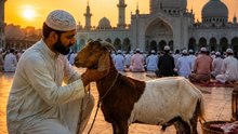 Eid Ul Adha 2026: Bakrid Ka Roza Rakhna Kaisa Hai | Bakrid Ke Kitne Roze Hote Hai | Boldsky