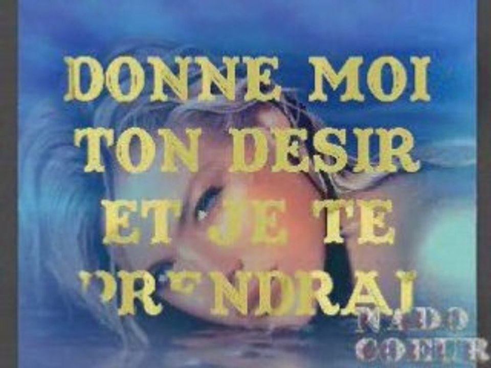Le Coeur D'une Femme