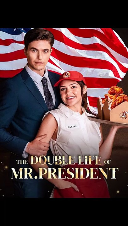 ENG The Double Life of Mr President