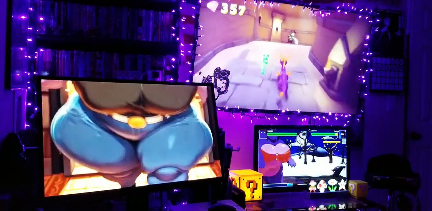 Jan 12, 2026 spyro the dragon reignited trilogy  Spyro 1  Dry Canyon  clear