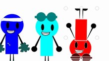 Don't Touch The Cyan ft. Negative Cyan