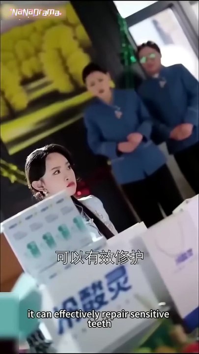 After accident,his wife changed,stop chasing him,but CEO who wanted divorce love her again!