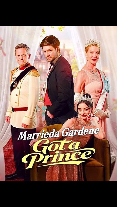 ENG Married a Gardener, Got a Prince