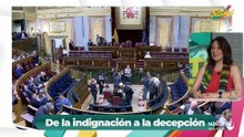 El descontento no para de crecer en la sociedad