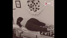 Strange PARANORMAL Activity Filmed in the Dead of Night