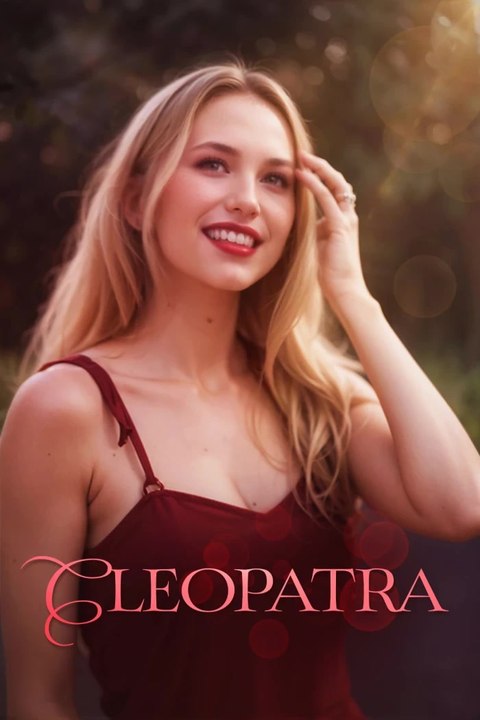 Cleopatra | Komplette Serie | Deutsch