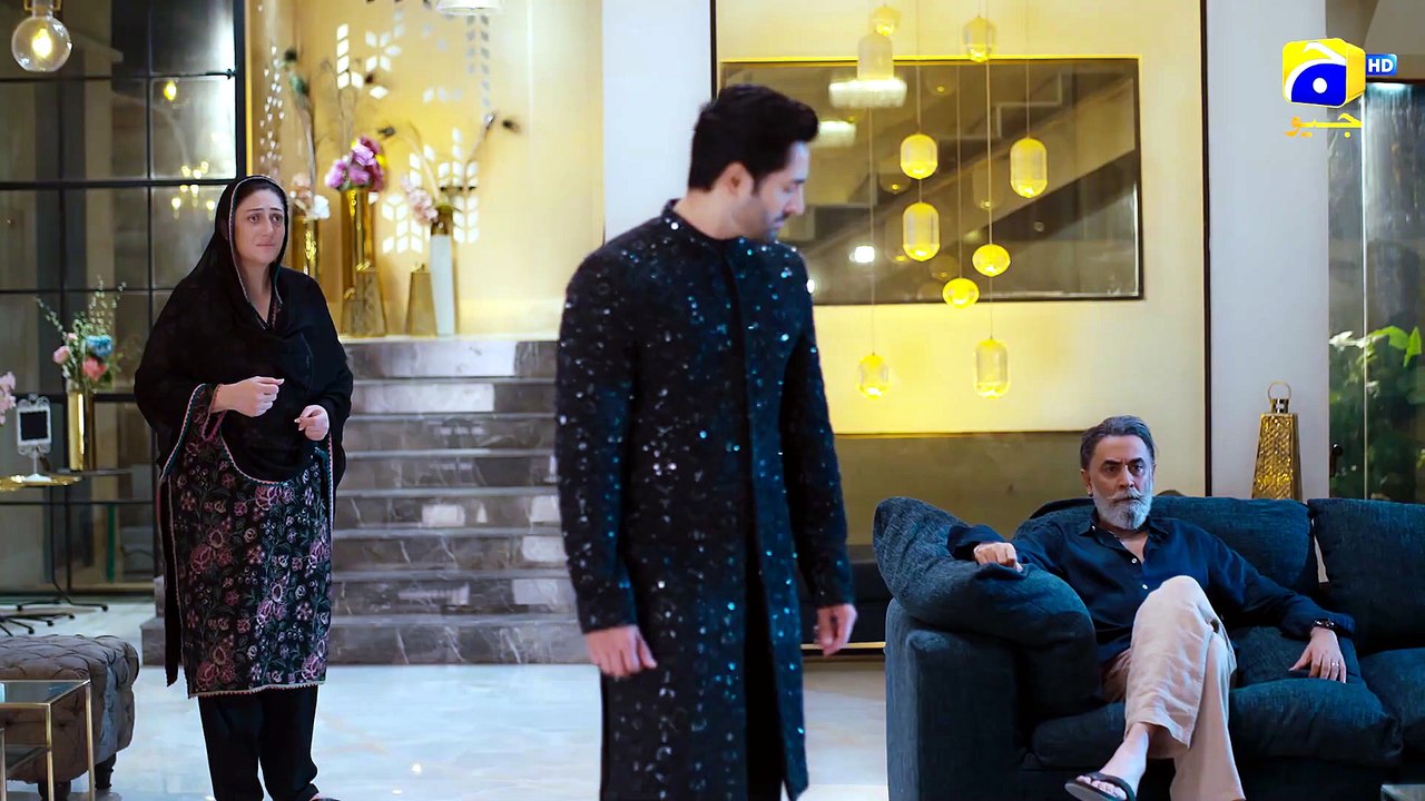 Shadi Hogi — Aaj Aur Abhi Humrahi Har Pal Geo