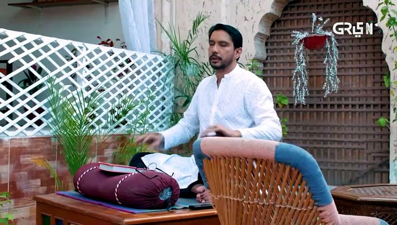 Sumbal Ke Naye Aashiq Ki Khatarnaak Planning Kh...