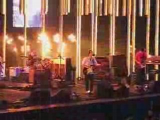 Radiohead - Planet Telex