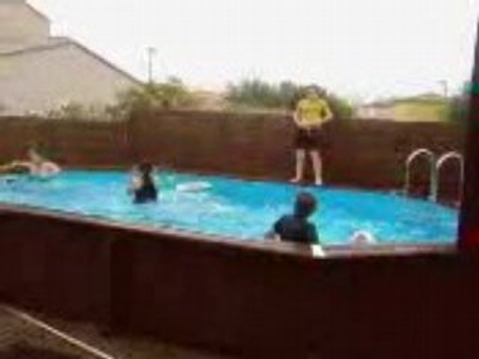 Piscine (L)