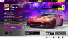 Chevrolet Corvette ZR1 Takes First Place